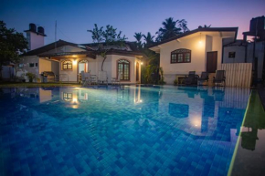 Villa 6070